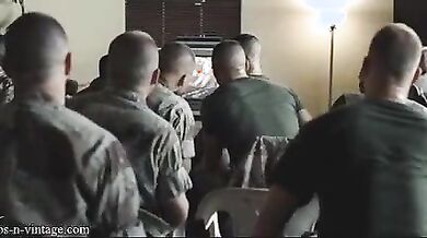 Jarhead scene TWO