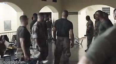 Jarhead scene TWO