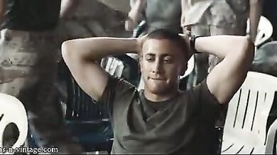Jarhead scene TWO
