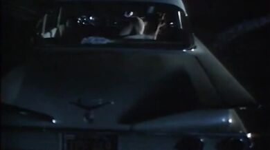 Not of This Earth scene 2