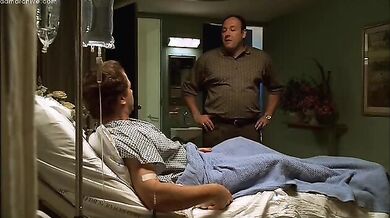 The Sopranos scene 4