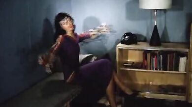 Presenting Bettie Page
