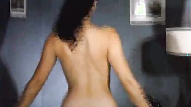 Presenting Bettie Page