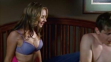 Extraordinary Video scene 2