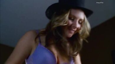 Extraordinary Video scene 2