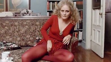 The Sentinel (1977) scene 2