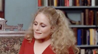The Sentinel (1977) scene 2
