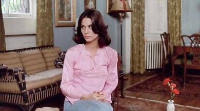 The Sentinel (1977) scene 2