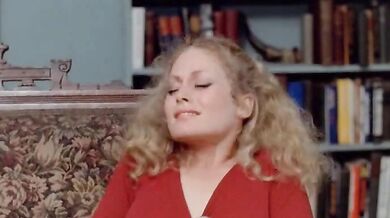 The Sentinel (1977) scene 2