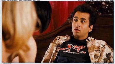 Harold & Kumar Escape from Guantanamo Bay scene 3