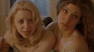 Arachnia scene 9