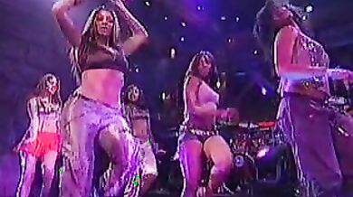 Saturday Night Live scene 5
