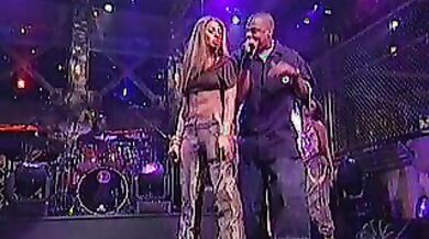 Saturday Night Live scene 5