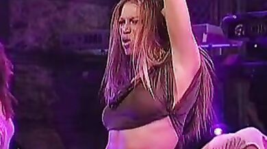 Saturday Night Live scene 5