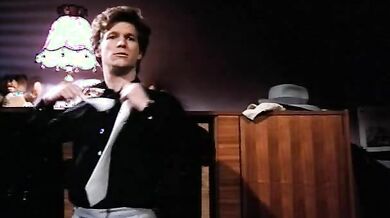 The American Success Company scene 3