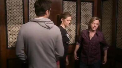 Rules of Engagement scene TWO