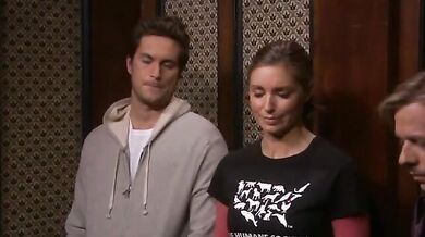 Rules of Engagement scene TWO