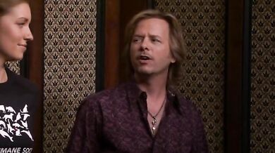 Rules of Engagement scene TWO