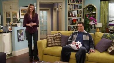 Rules of Engagement scene 4