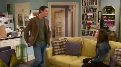 Rules of Engagement scene 5