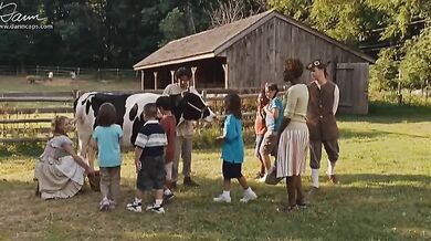 Choke scene TWO