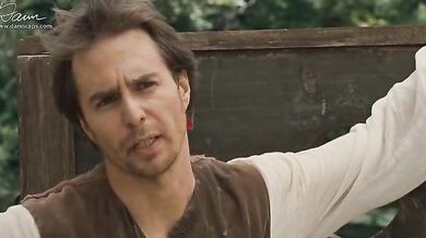 Choke scene TWO