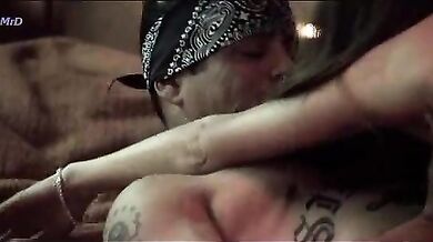 Havoc scene 6