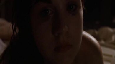 Bully scene 6