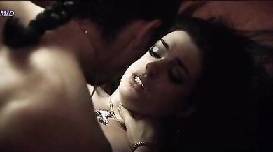 Havoc scene 8