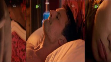 Secret Diary of a Call Angel scene 4