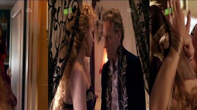 Secret Diary of a Call Girl scene 5