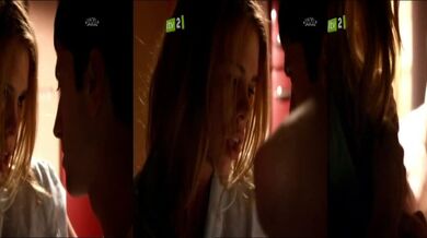 Secret Diary of a Call Beauty scene 6
