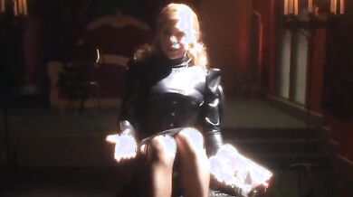 Secret Diary of a Call Angel scene 7