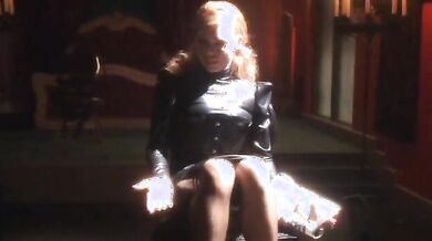 Secret Diary of a Call Angel scene 7