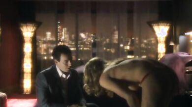Secret Diary of a Call Angel scene 9