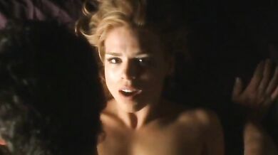 Secret Diary of a Call Angel scene 9