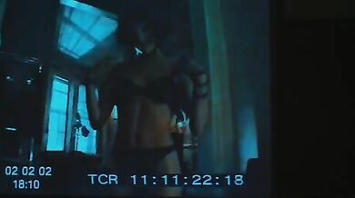 Fear dot Com scene TWO