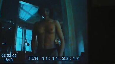 Fear dot Com scene TWO