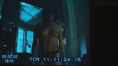 Fear dot Com scene TWO