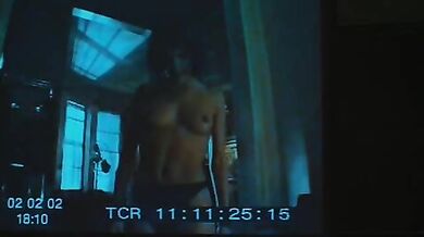 Fear dot Com scene TWO