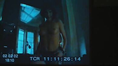 Fear dot Com scene TWO
