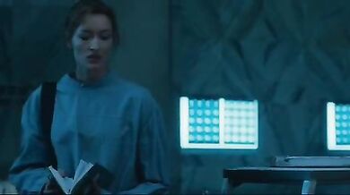 Fear dot Com scene 3