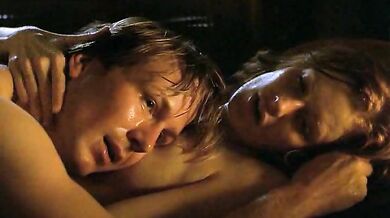 Altered States scene TWO