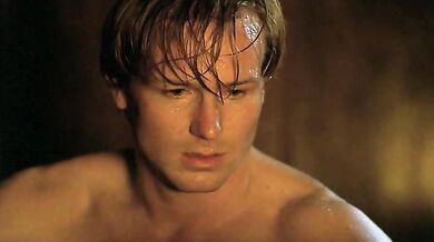 Altered States scene TWO
