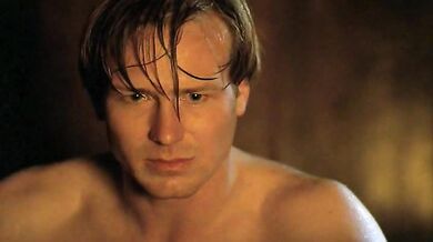 Altered States scene TWO