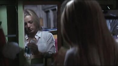 The Sisterhood of the Traveling Panties scene TWO