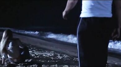 The Sisterhood of the Traveling Panties scene TWO