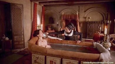 Day of Wrath scene TWO