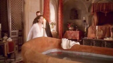 Day of Wrath scene TWO