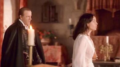 Day of Wrath scene TWO